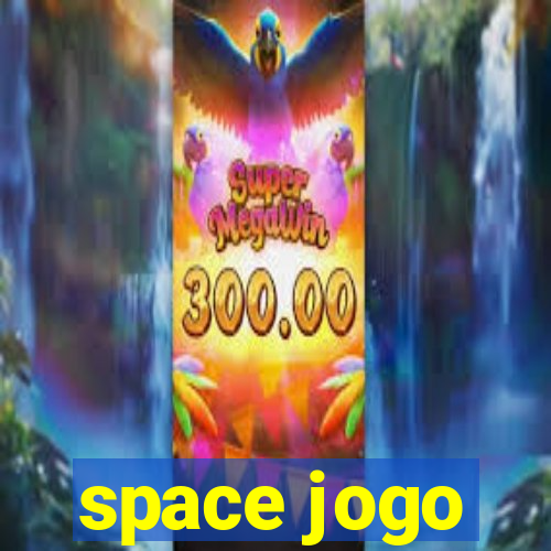 space jogo